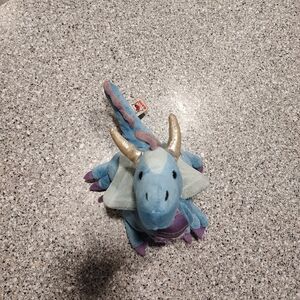 Twilight Dragon Webkinz